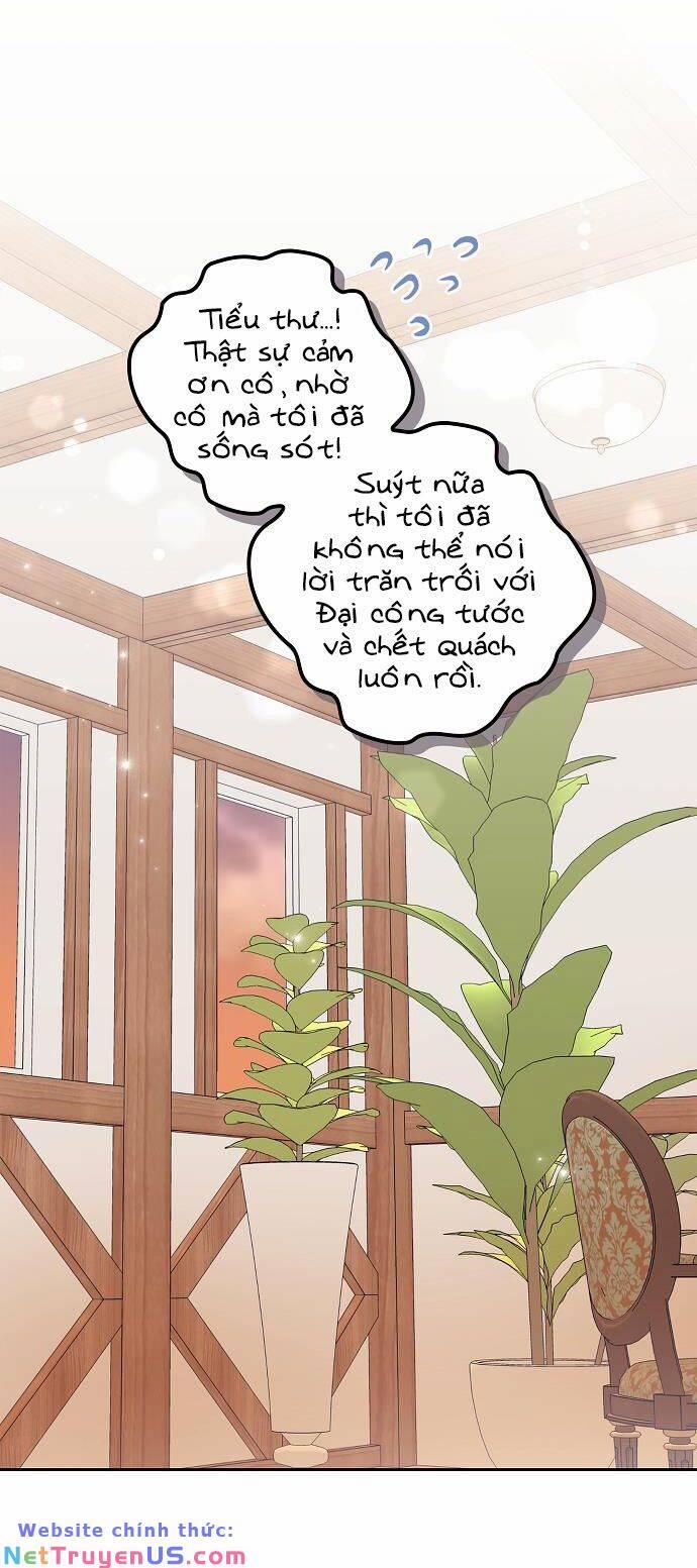 Cuộc Sống Độc Thân Giản Dị Của Quý Cô Bị Bỏ Rơi 21 trang 21