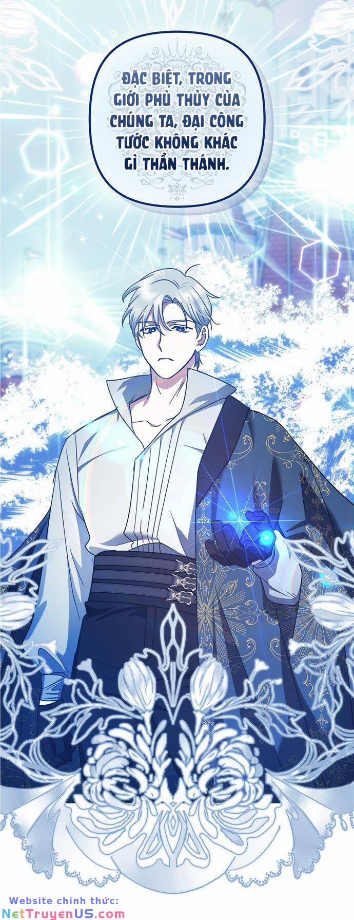 Cuộc Sống Độc Thân Giản Dị Của Quý Cô Bị Bỏ Rơi 21 trang 30