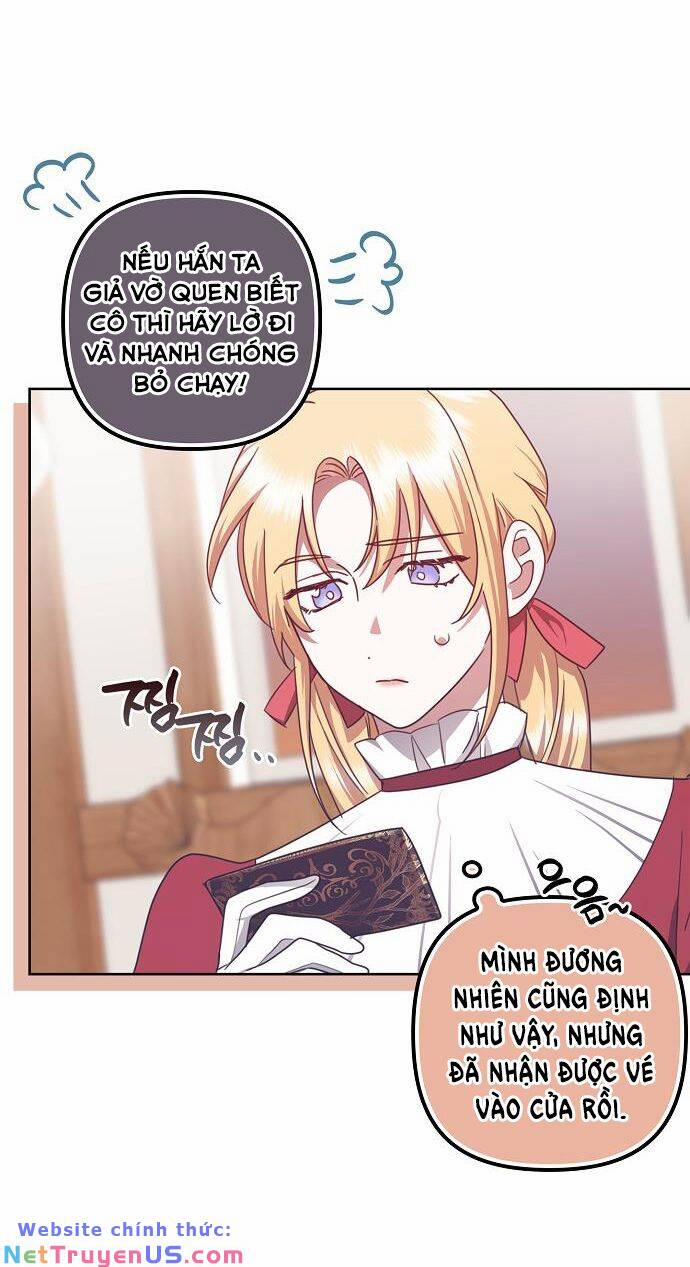 Cuộc Sống Độc Thân Giản Dị Của Quý Cô Bị Bỏ Rơi 21 trang 39