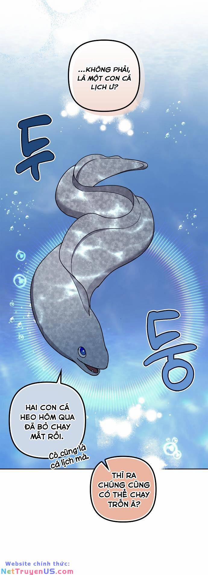 Cuộc Sống Độc Thân Giản Dị Của Quý Cô Bị Bỏ Rơi 21 trang 44