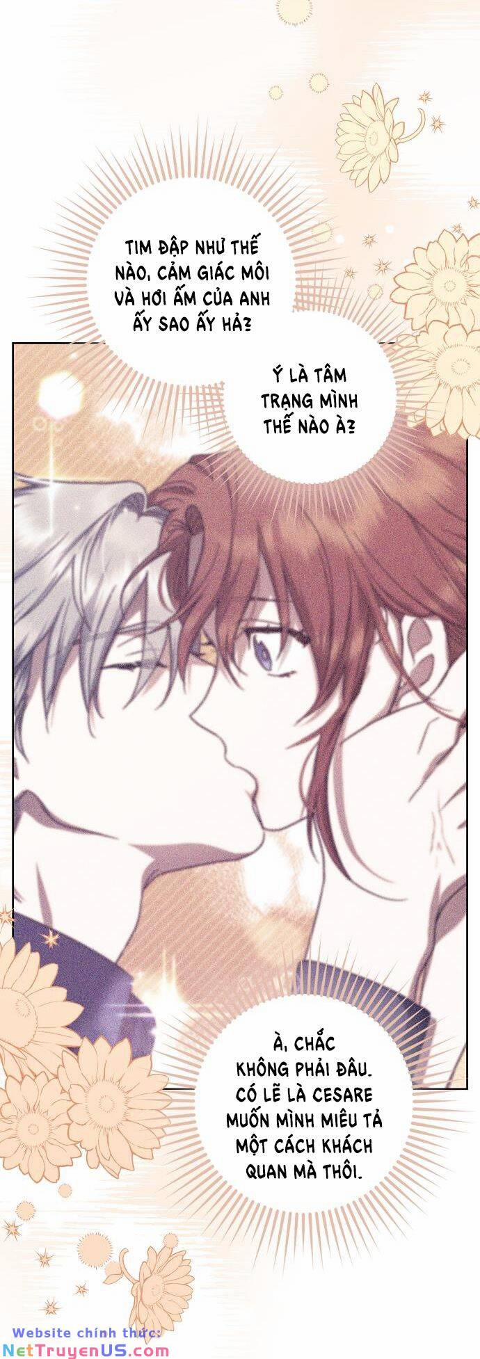 Cuộc Sống Độc Thân Giản Dị Của Quý Cô Bị Bỏ Rơi 21 trang 56