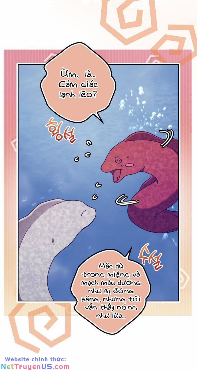 Cuộc Sống Độc Thân Giản Dị Của Quý Cô Bị Bỏ Rơi 21 trang 58