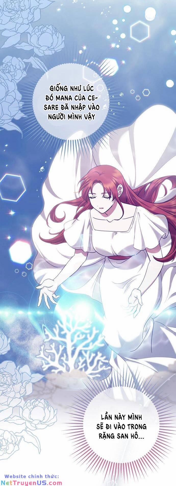 Cuộc Sống Độc Thân Giản Dị Của Quý Cô Bị Bỏ Rơi 21 trang 62