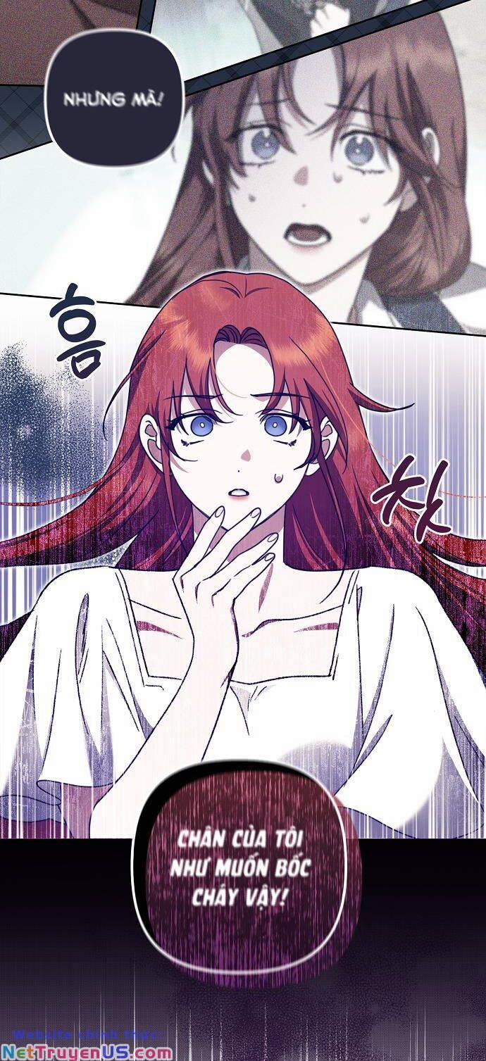 Cuộc Sống Độc Thân Giản Dị Của Quý Cô Bị Bỏ Rơi 21 trang 72