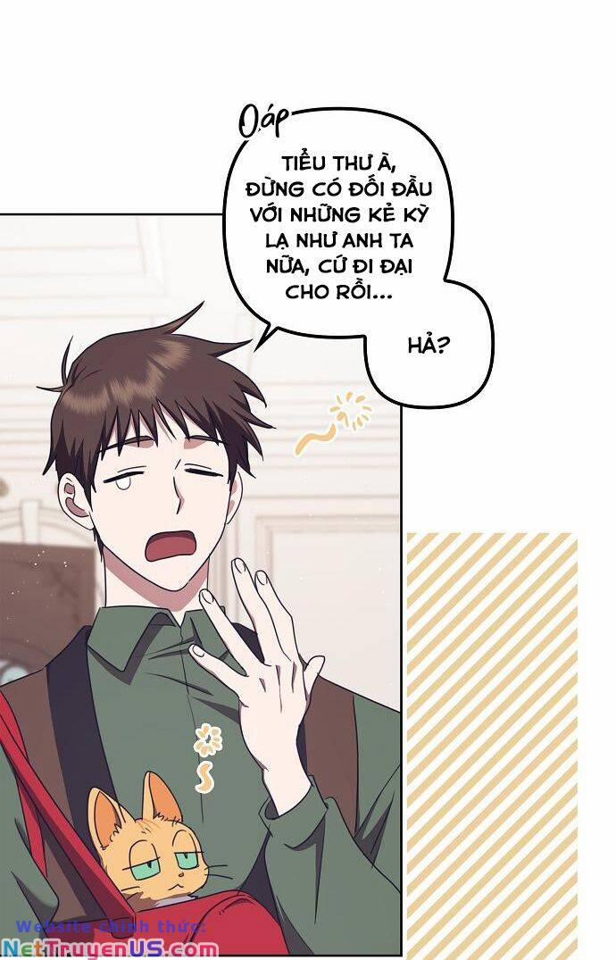 Cuộc Sống Độc Thân Giản Dị Của Quý Cô Bị Bỏ Rơi 21 trang 8