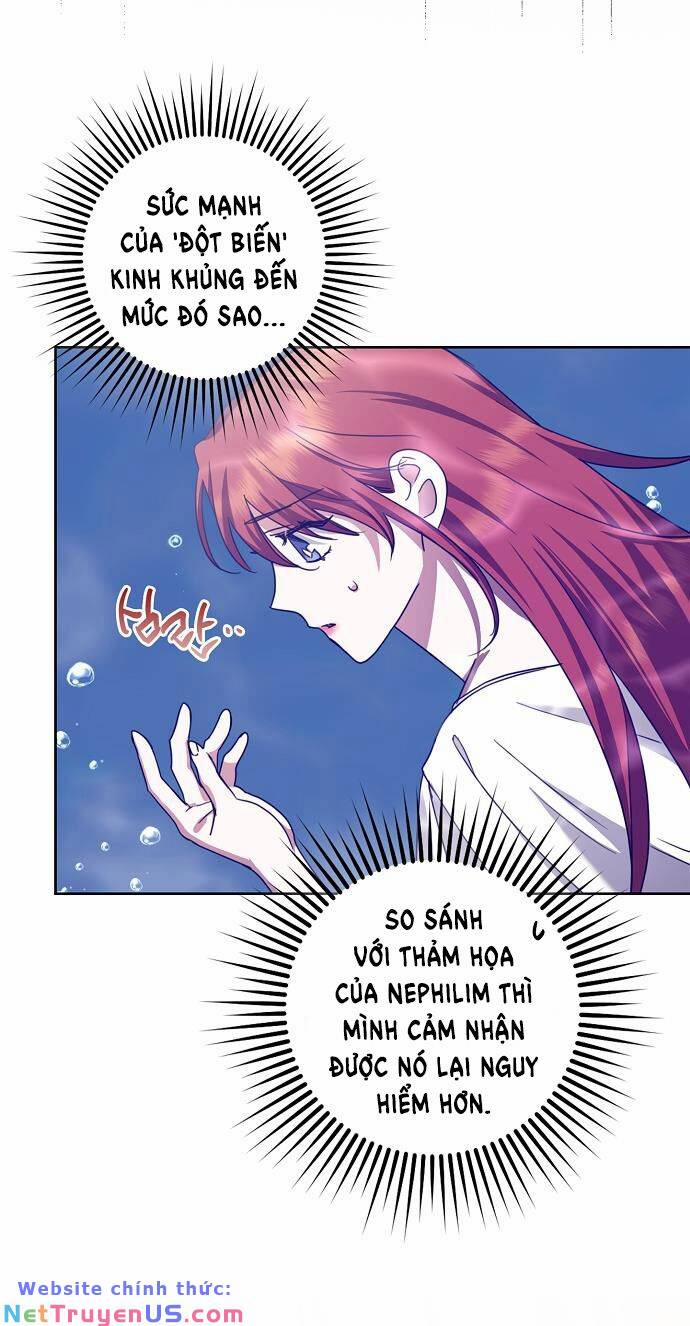 Cuộc Sống Độc Thân Giản Dị Của Quý Cô Bị Bỏ Rơi 21 trang 83