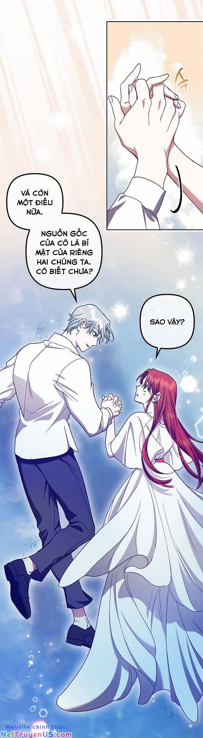 Cuộc Sống Độc Thân Giản Dị Của Quý Cô Bị Bỏ Rơi 21 trang 85