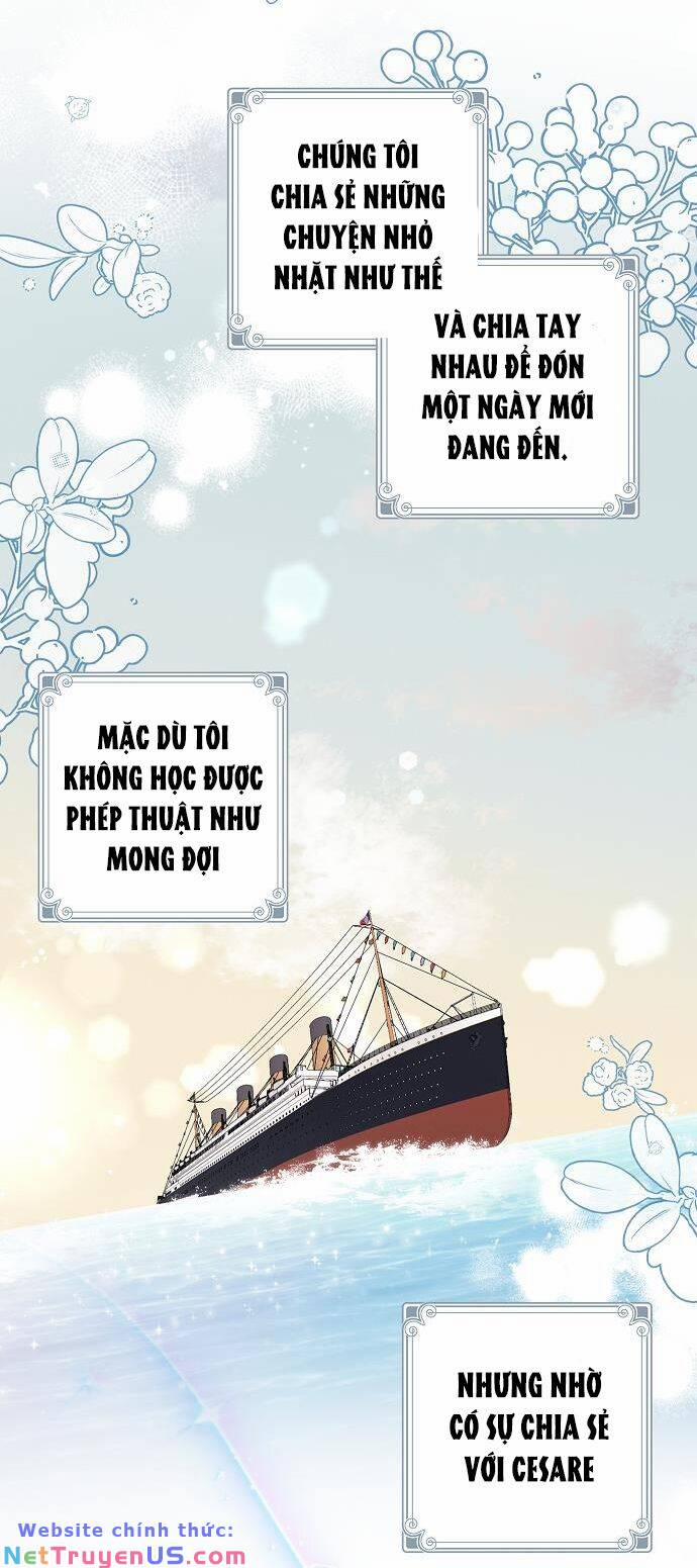 Cuộc Sống Độc Thân Giản Dị Của Quý Cô Bị Bỏ Rơi 21 trang 88