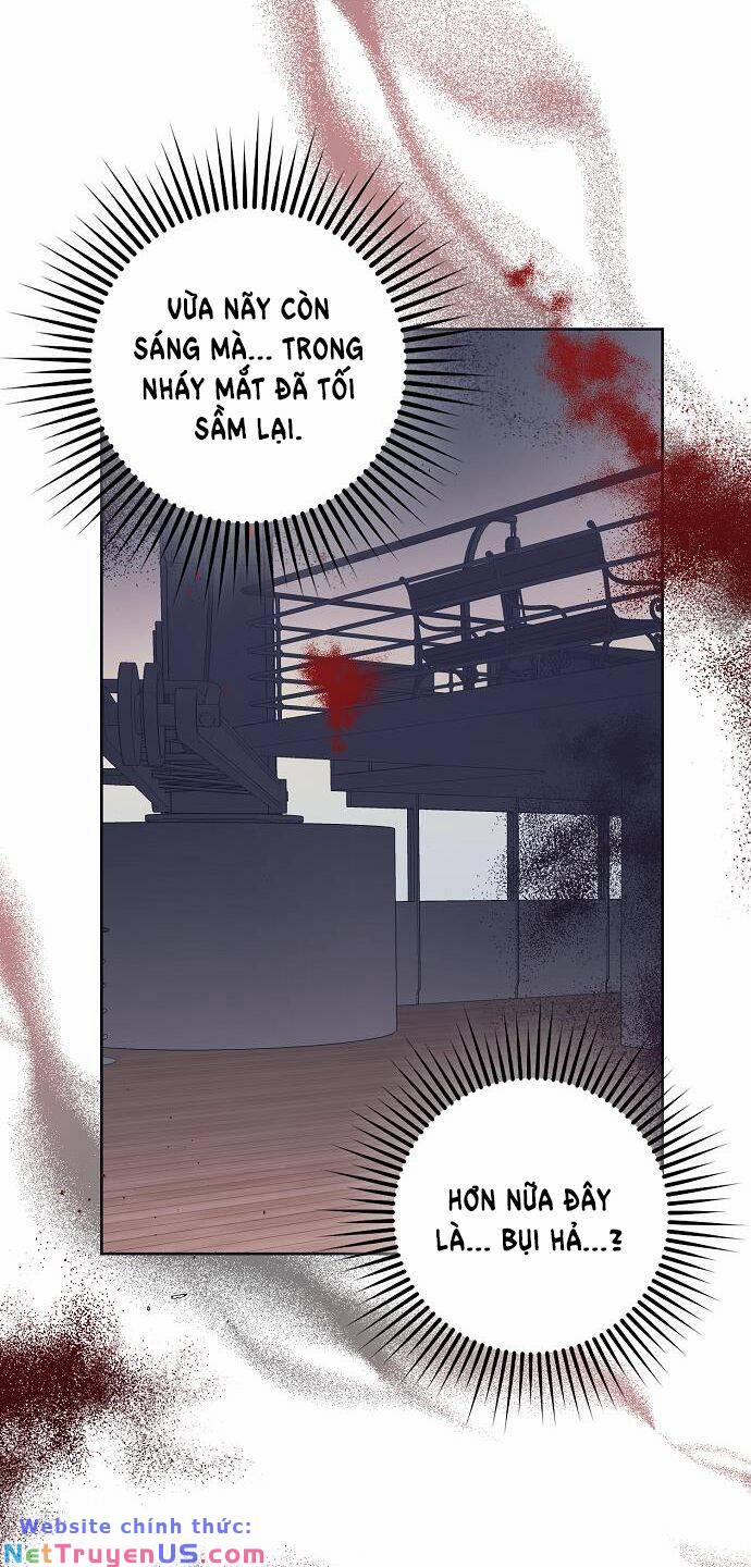 Cuộc Sống Độc Thân Giản Dị Của Quý Cô Bị Bỏ Rơi 22 trang 16