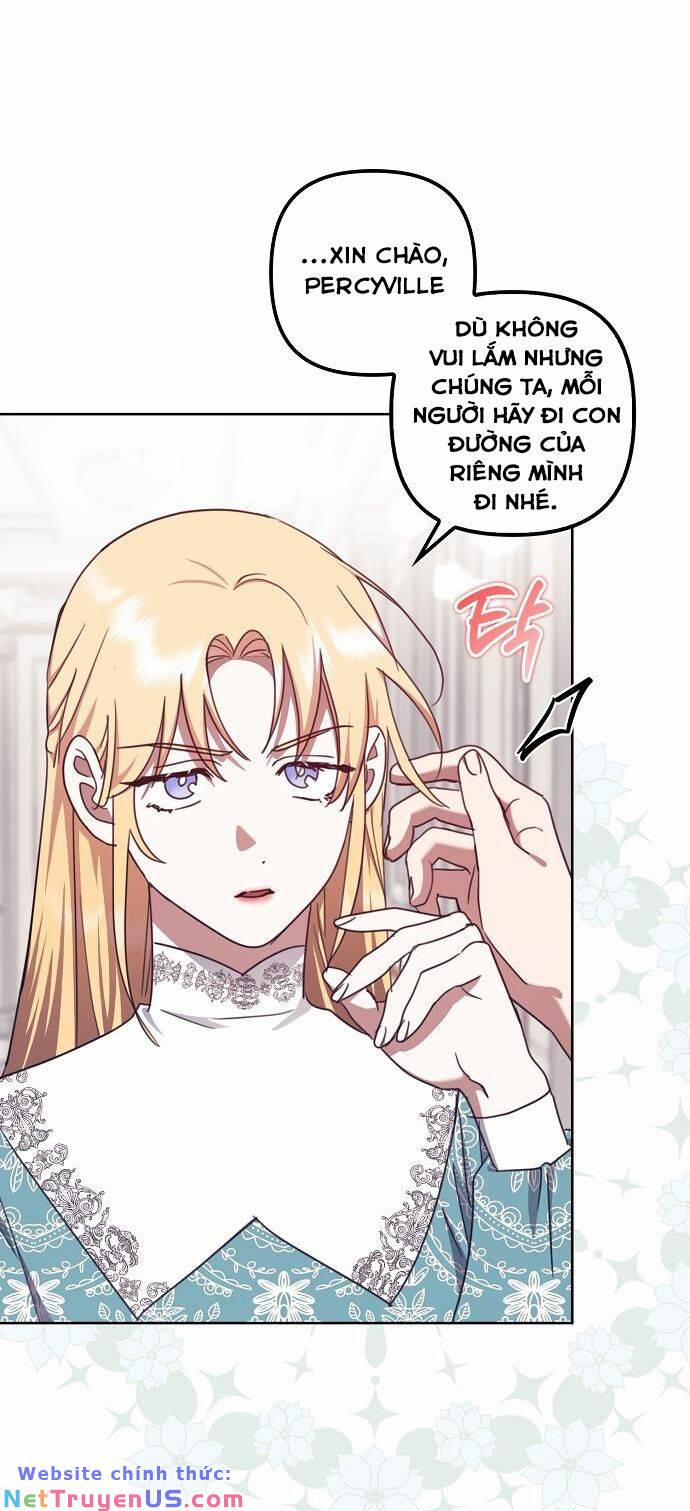 Cuộc Sống Độc Thân Giản Dị Của Quý Cô Bị Bỏ Rơi 22 trang 2