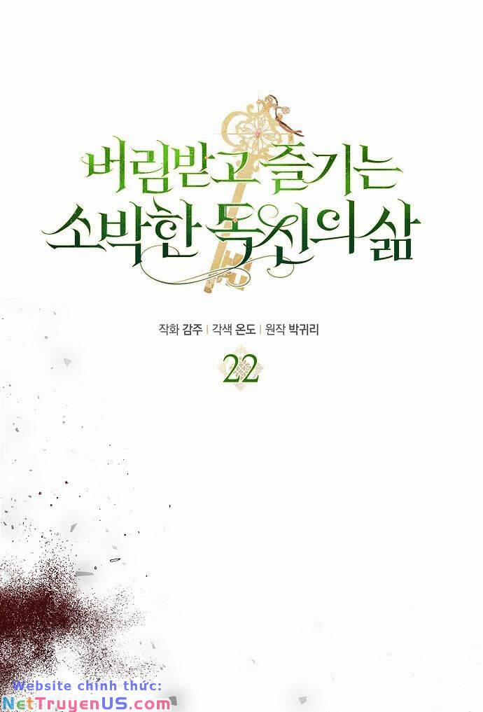 Cuộc Sống Độc Thân Giản Dị Của Quý Cô Bị Bỏ Rơi 22 trang 20