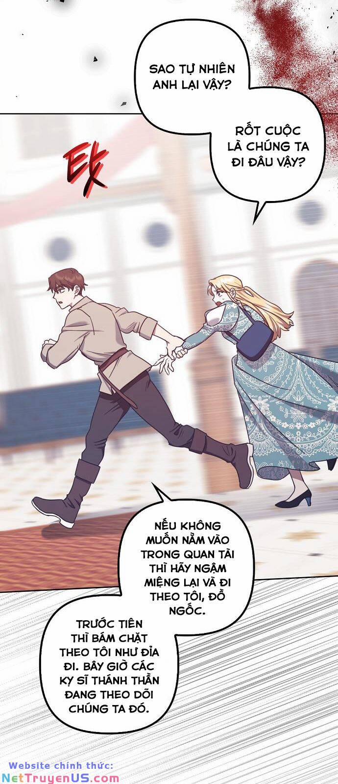 Cuộc Sống Độc Thân Giản Dị Của Quý Cô Bị Bỏ Rơi 22 trang 22