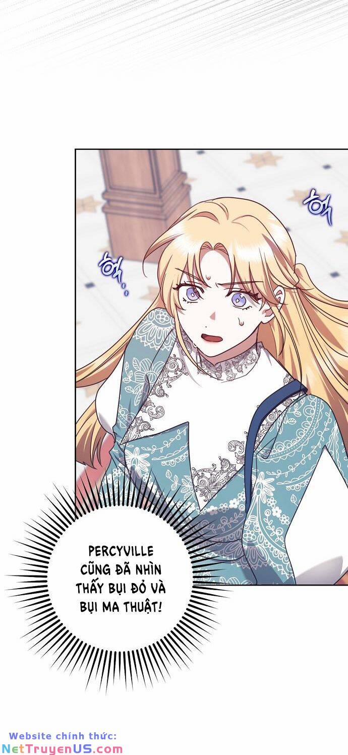 Cuộc Sống Độc Thân Giản Dị Của Quý Cô Bị Bỏ Rơi 22 trang 23