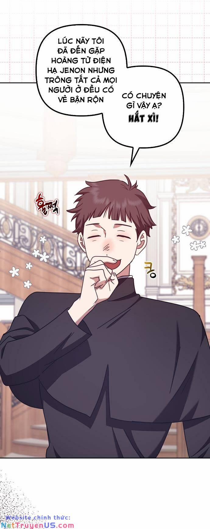 Cuộc Sống Độc Thân Giản Dị Của Quý Cô Bị Bỏ Rơi 22 trang 28