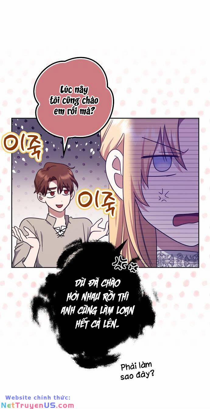 Cuộc Sống Độc Thân Giản Dị Của Quý Cô Bị Bỏ Rơi 22 trang 4