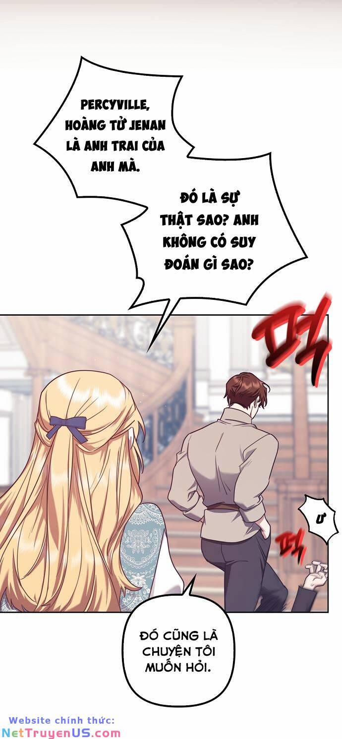 Cuộc Sống Độc Thân Giản Dị Của Quý Cô Bị Bỏ Rơi 22 trang 49