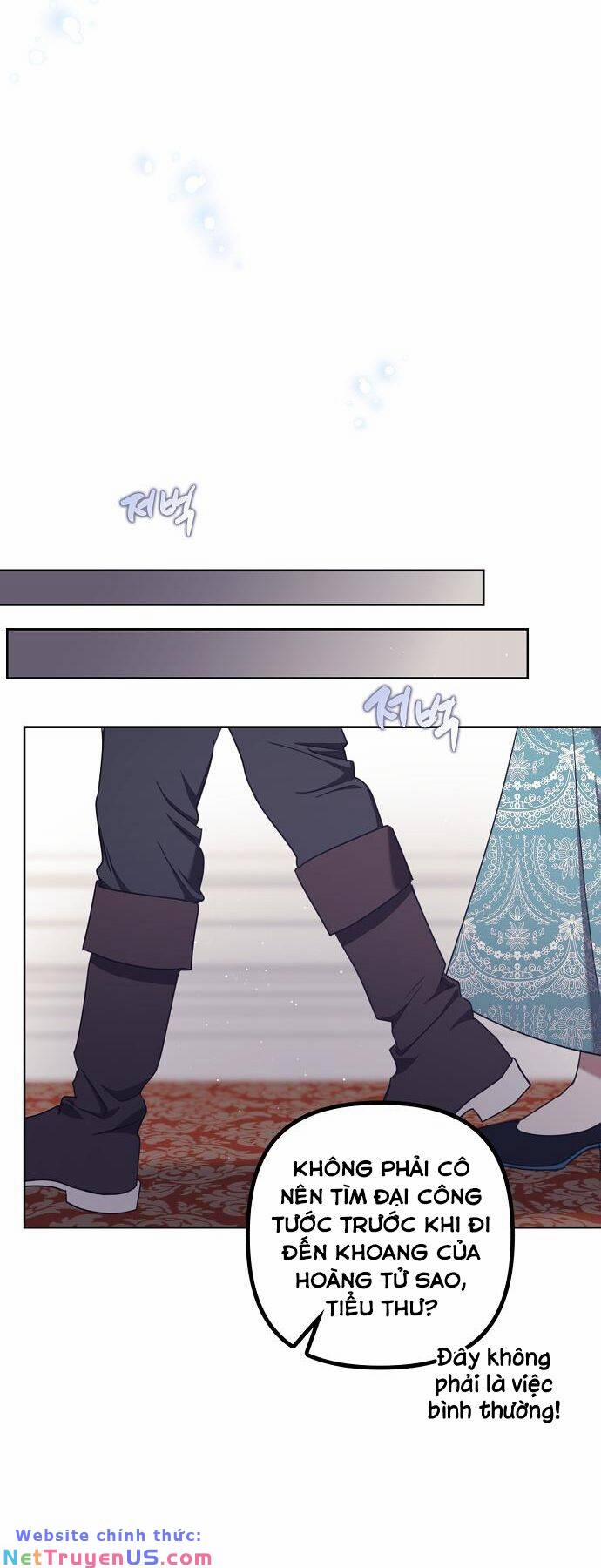 Cuộc Sống Độc Thân Giản Dị Của Quý Cô Bị Bỏ Rơi 22 trang 51