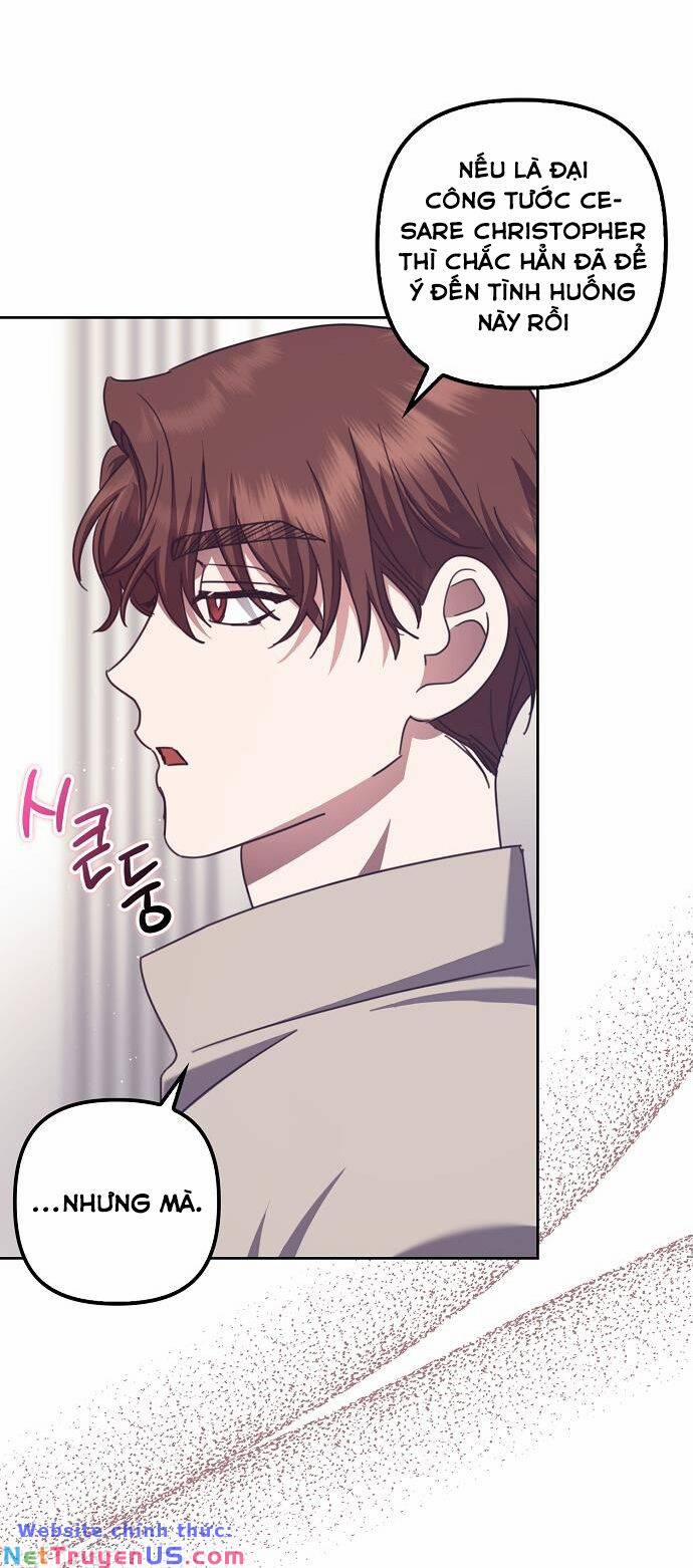 Cuộc Sống Độc Thân Giản Dị Của Quý Cô Bị Bỏ Rơi 22 trang 53