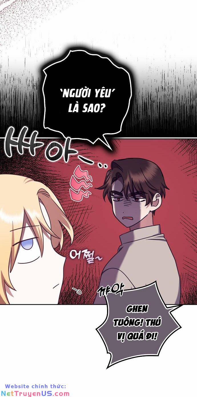 Cuộc Sống Độc Thân Giản Dị Của Quý Cô Bị Bỏ Rơi 22 trang 54