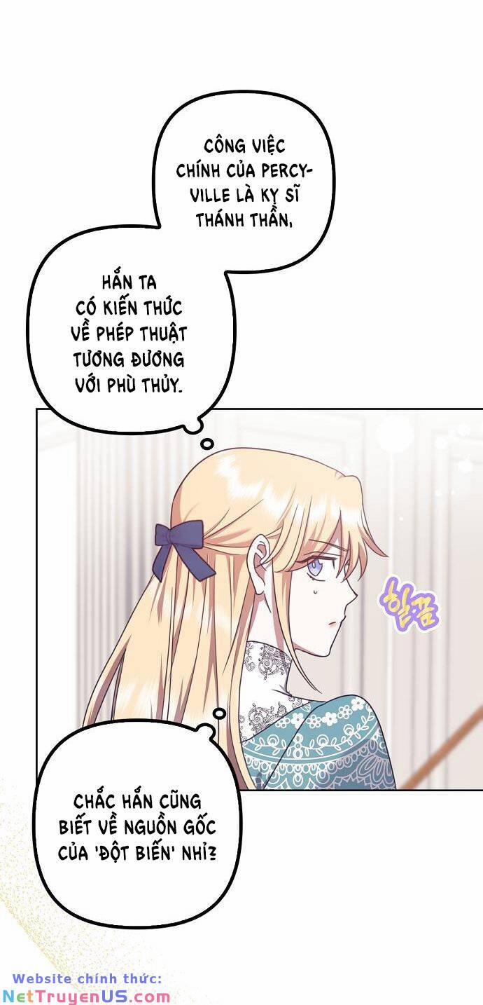 Cuộc Sống Độc Thân Giản Dị Của Quý Cô Bị Bỏ Rơi 22 trang 6