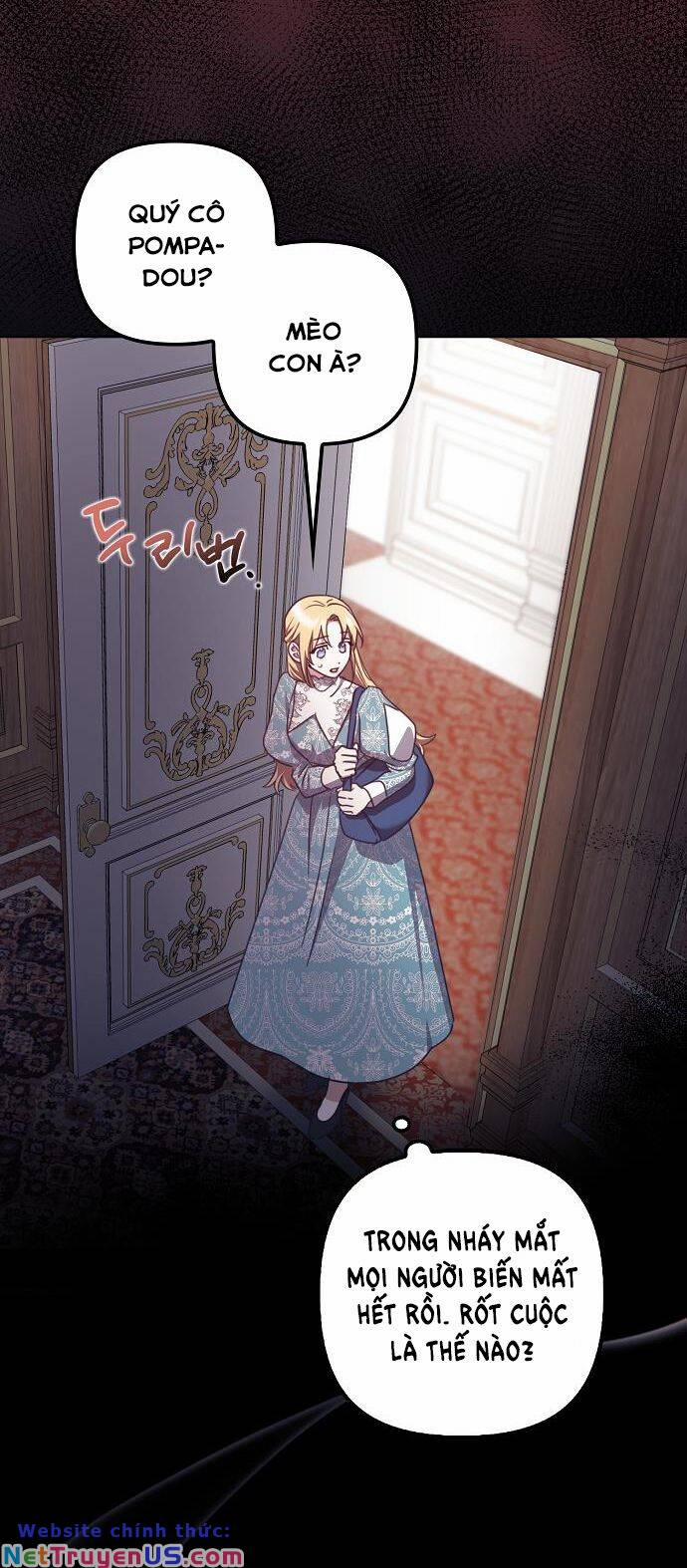 Cuộc Sống Độc Thân Giản Dị Của Quý Cô Bị Bỏ Rơi 22 trang 60
