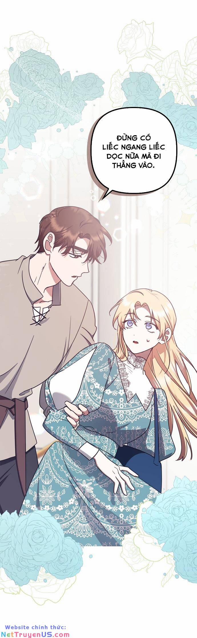 Cuộc Sống Độc Thân Giản Dị Của Quý Cô Bị Bỏ Rơi 22 trang 9
