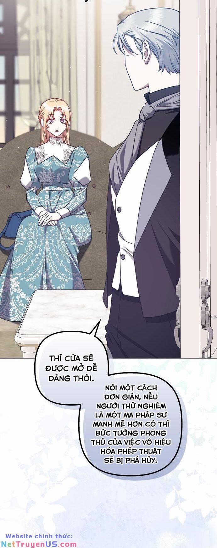 Cuộc Sống Độc Thân Giản Dị Của Quý Cô Bị Bỏ Rơi 23 trang 10