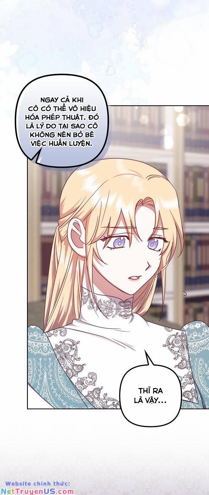 Cuộc Sống Độc Thân Giản Dị Của Quý Cô Bị Bỏ Rơi 23 trang 11
