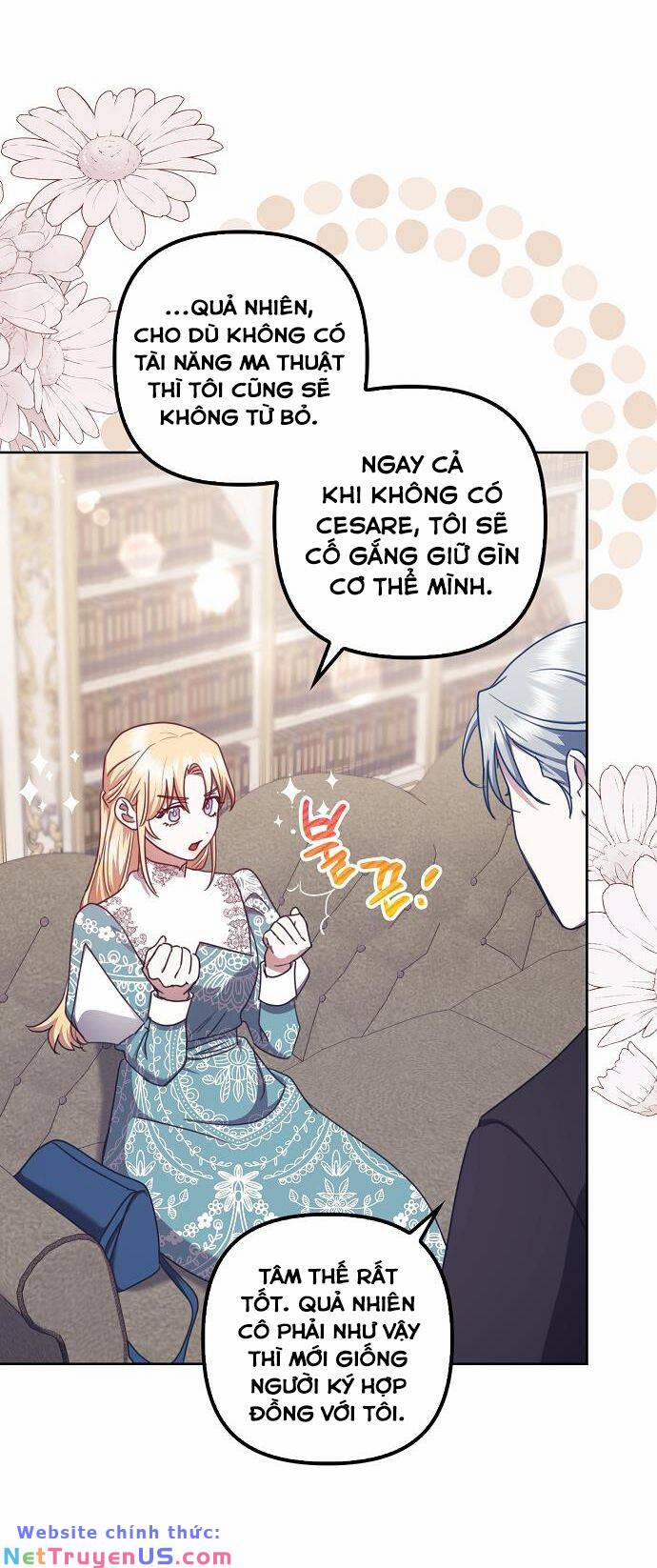 Cuộc Sống Độc Thân Giản Dị Của Quý Cô Bị Bỏ Rơi 23 trang 14