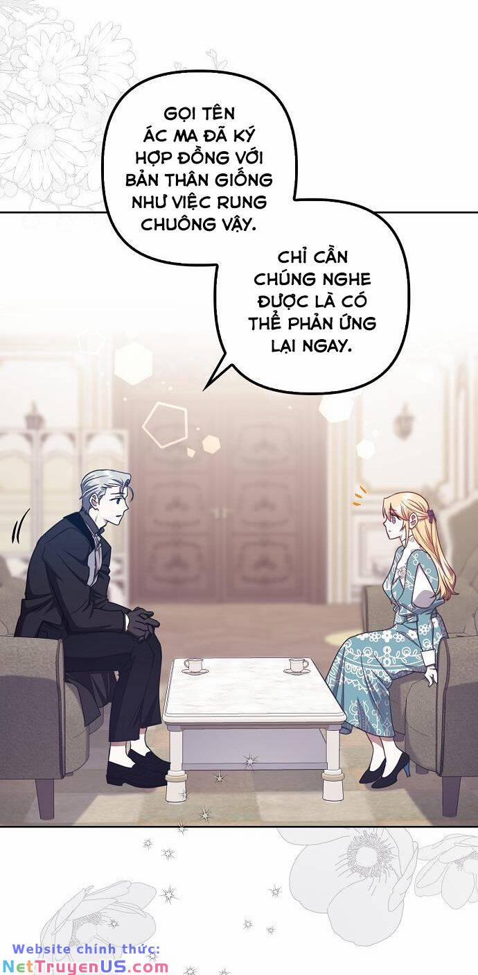 Cuộc Sống Độc Thân Giản Dị Của Quý Cô Bị Bỏ Rơi 23 trang 17