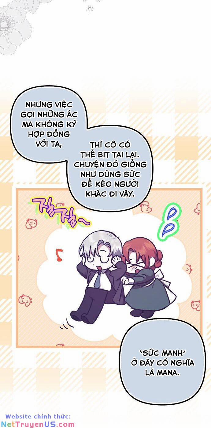 Cuộc Sống Độc Thân Giản Dị Của Quý Cô Bị Bỏ Rơi 23 trang 18