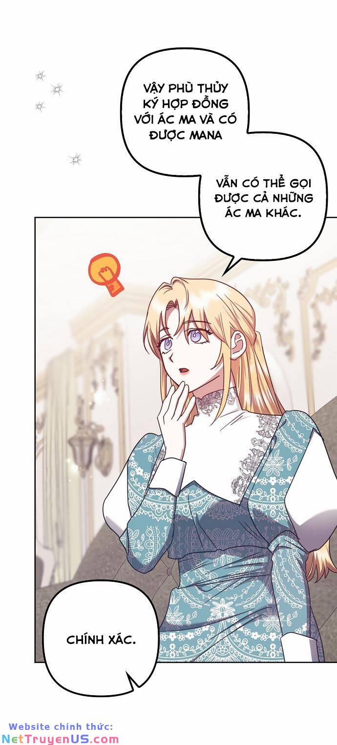 Cuộc Sống Độc Thân Giản Dị Của Quý Cô Bị Bỏ Rơi 23 trang 19