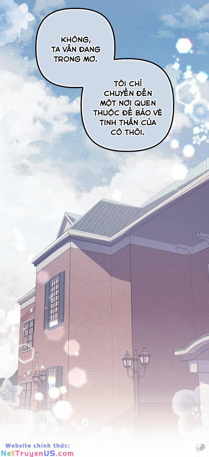 Cuộc Sống Độc Thân Giản Dị Của Quý Cô Bị Bỏ Rơi 23 trang 2