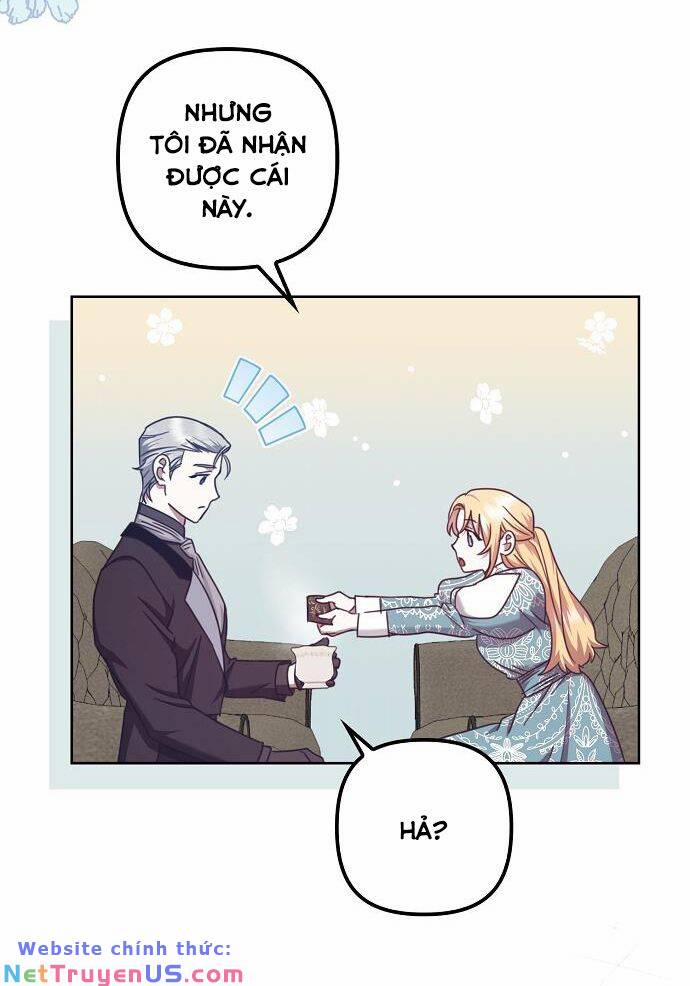 Cuộc Sống Độc Thân Giản Dị Của Quý Cô Bị Bỏ Rơi 23 trang 21