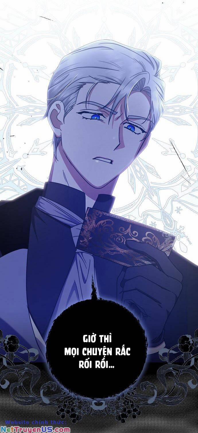 Cuộc Sống Độc Thân Giản Dị Của Quý Cô Bị Bỏ Rơi 23 trang 23