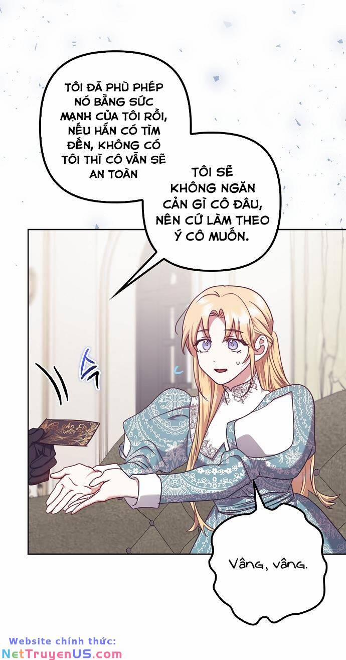 Cuộc Sống Độc Thân Giản Dị Của Quý Cô Bị Bỏ Rơi 23 trang 25