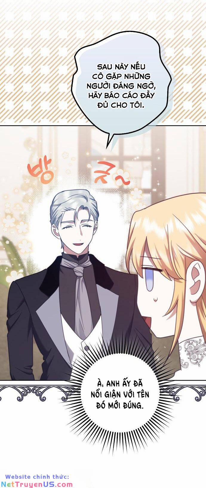 Cuộc Sống Độc Thân Giản Dị Của Quý Cô Bị Bỏ Rơi 23 trang 28