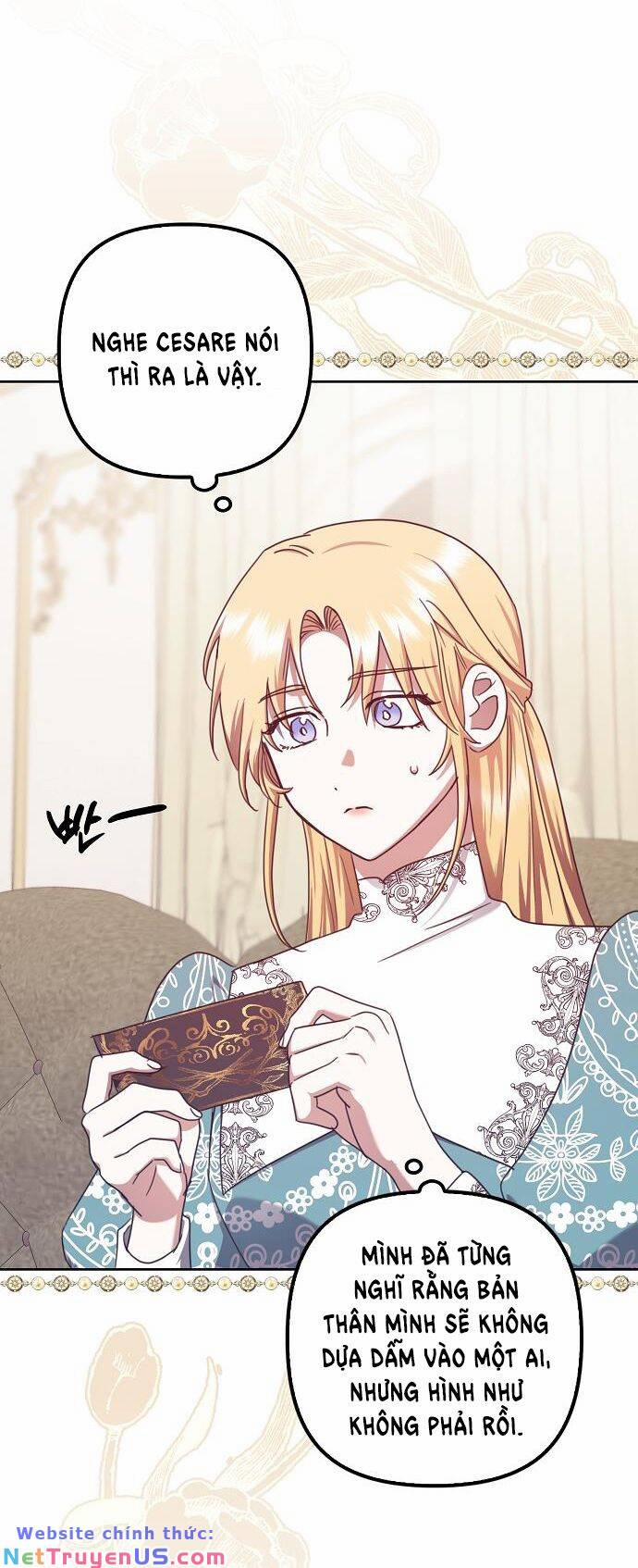 Cuộc Sống Độc Thân Giản Dị Của Quý Cô Bị Bỏ Rơi 23 trang 29