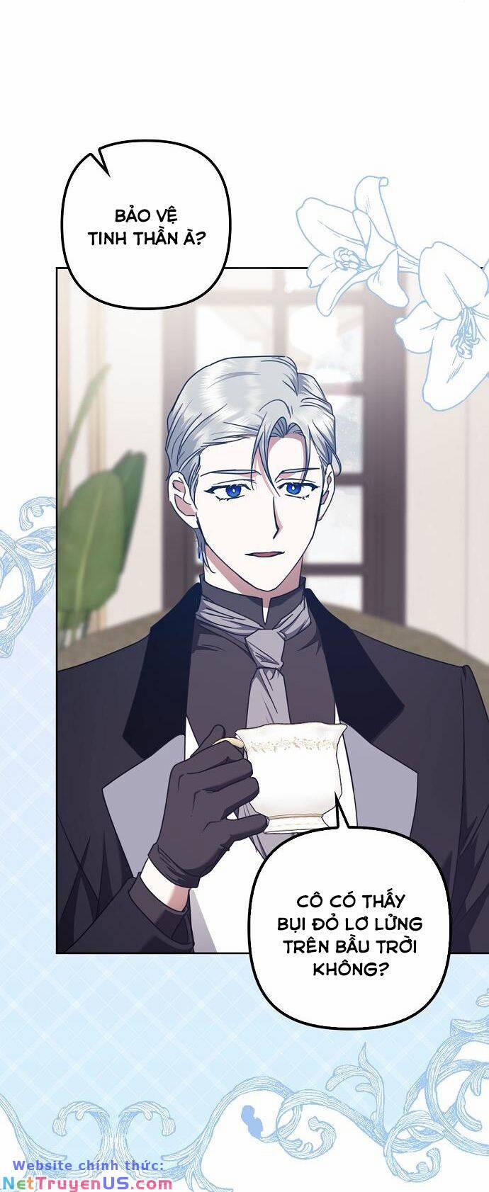 Cuộc Sống Độc Thân Giản Dị Của Quý Cô Bị Bỏ Rơi 23 trang 3