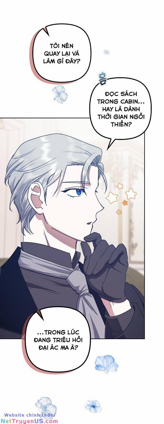 Cuộc Sống Độc Thân Giản Dị Của Quý Cô Bị Bỏ Rơi 23 trang 31