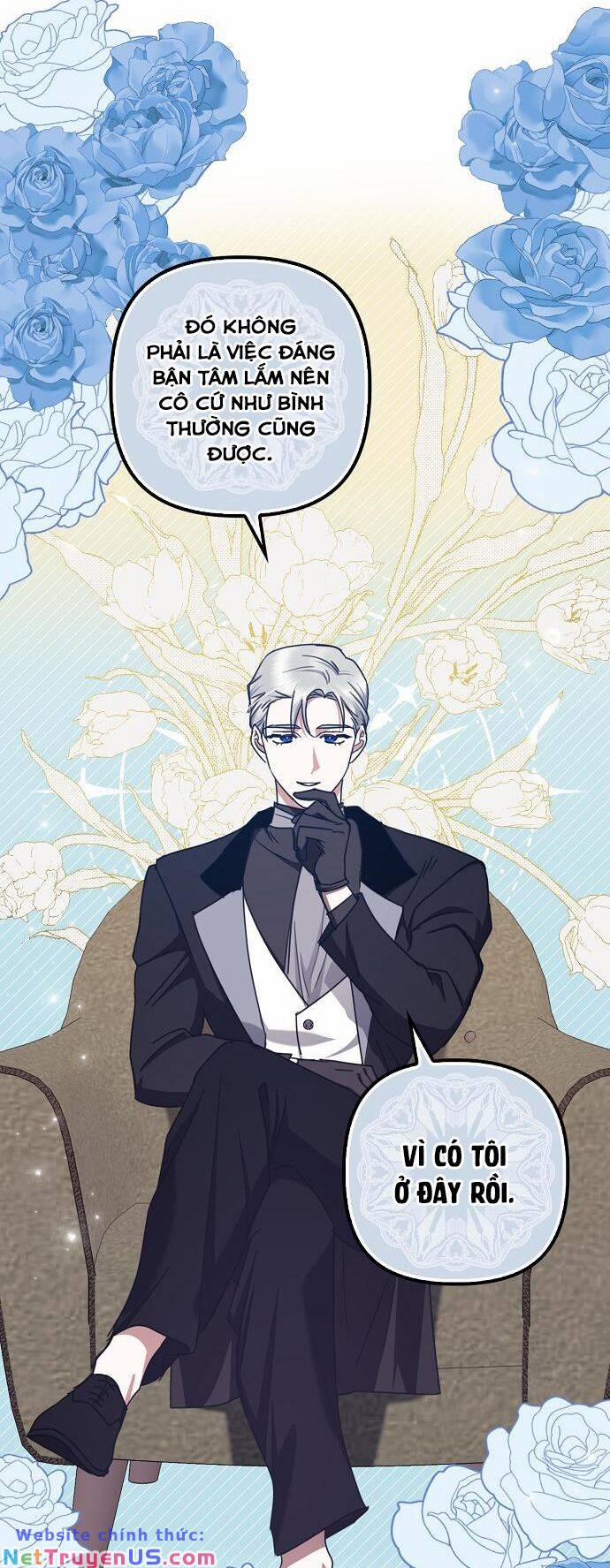 Cuộc Sống Độc Thân Giản Dị Của Quý Cô Bị Bỏ Rơi 23 trang 32