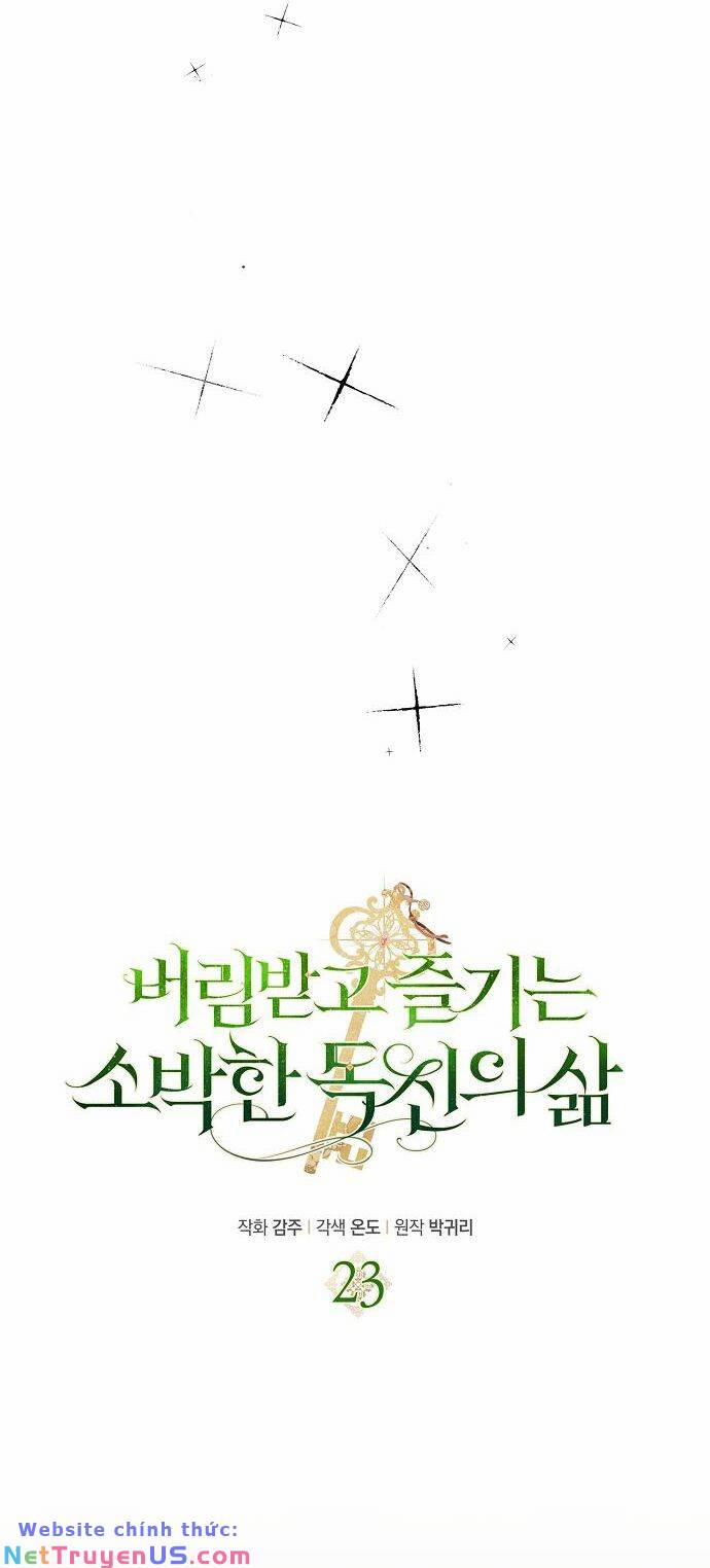 Cuộc Sống Độc Thân Giản Dị Của Quý Cô Bị Bỏ Rơi 23 trang 38