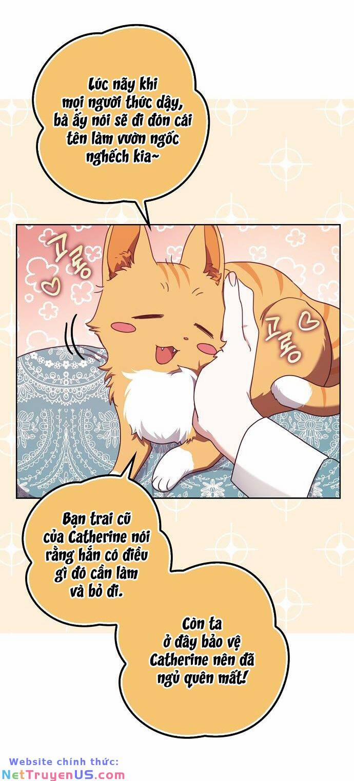 Cuộc Sống Độc Thân Giản Dị Của Quý Cô Bị Bỏ Rơi 23 trang 43