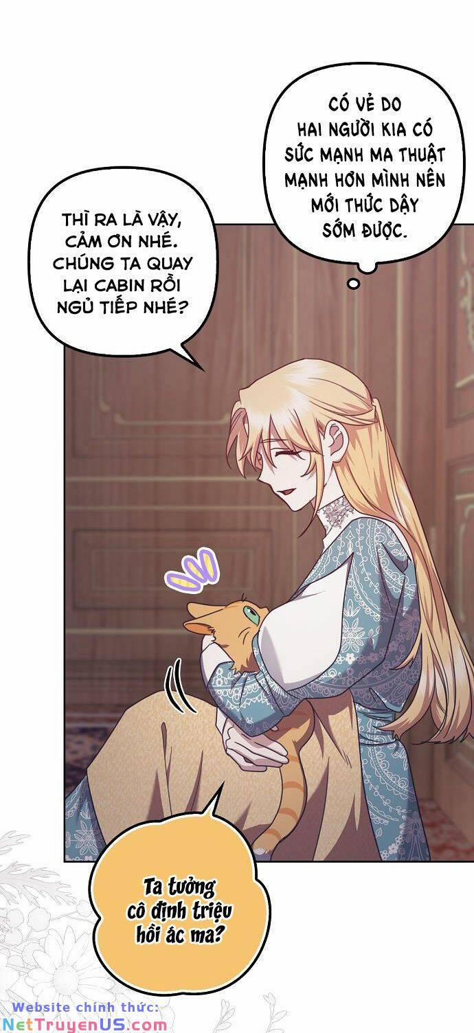 Cuộc Sống Độc Thân Giản Dị Của Quý Cô Bị Bỏ Rơi 23 trang 44