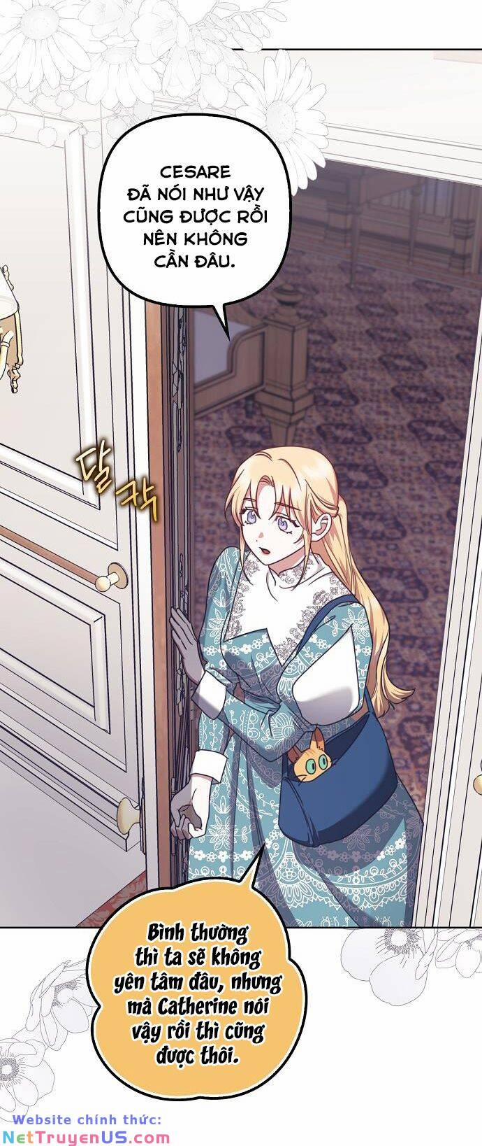 Cuộc Sống Độc Thân Giản Dị Của Quý Cô Bị Bỏ Rơi 23 trang 45