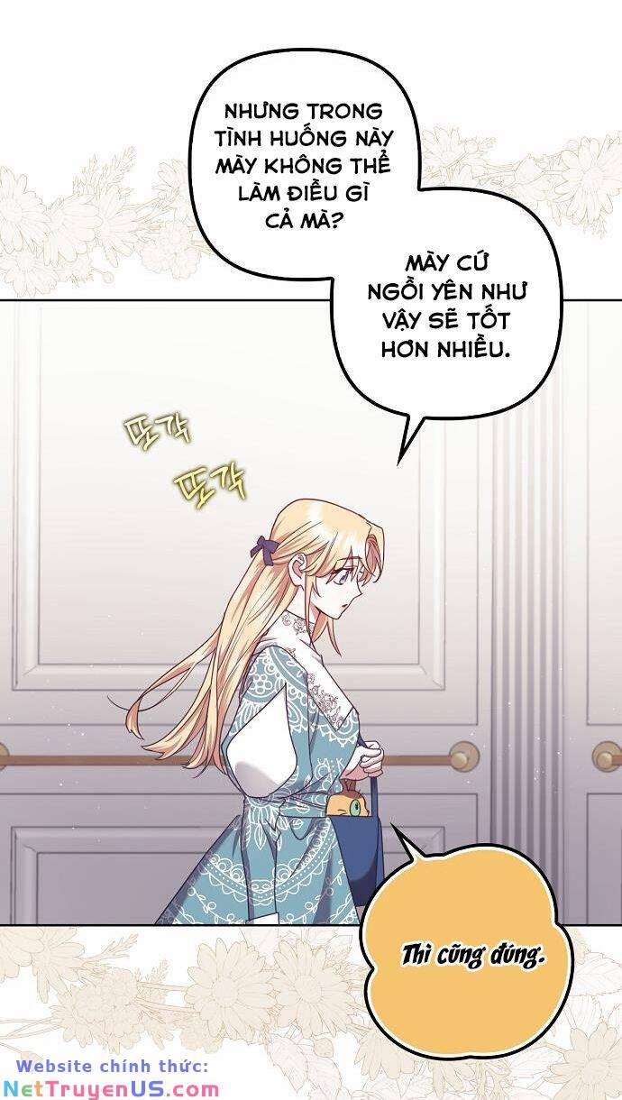 Cuộc Sống Độc Thân Giản Dị Của Quý Cô Bị Bỏ Rơi 23 trang 46