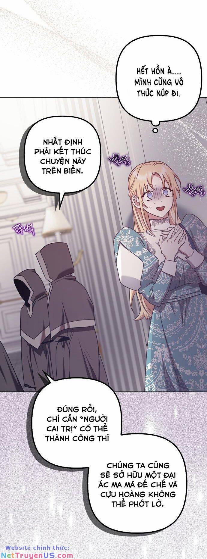 Cuộc Sống Độc Thân Giản Dị Của Quý Cô Bị Bỏ Rơi 23 trang 48