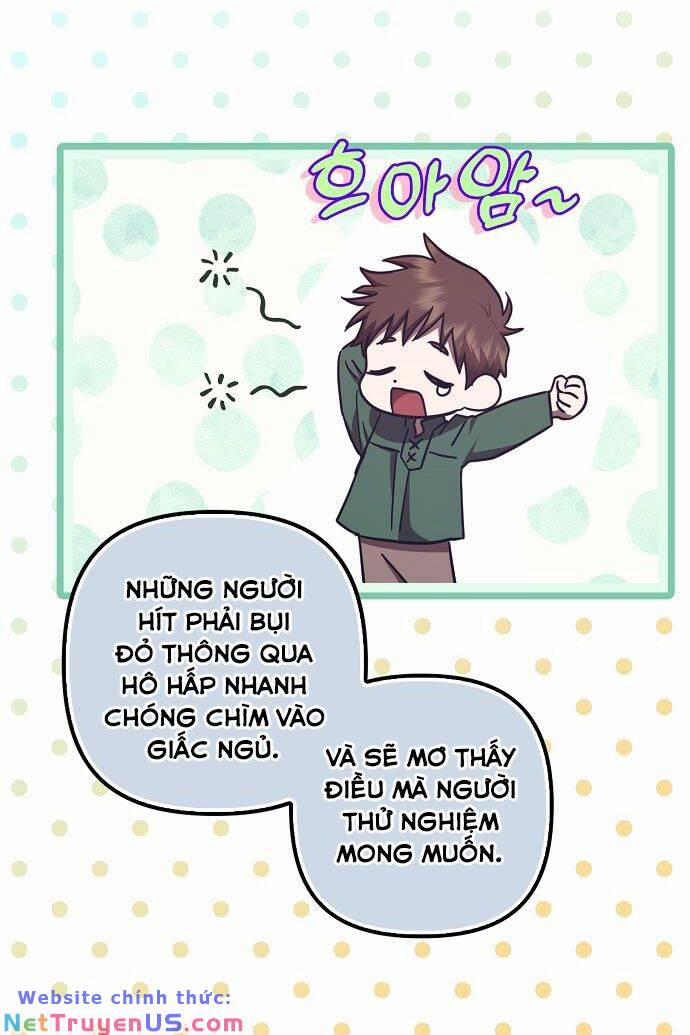 Cuộc Sống Độc Thân Giản Dị Của Quý Cô Bị Bỏ Rơi 23 trang 5