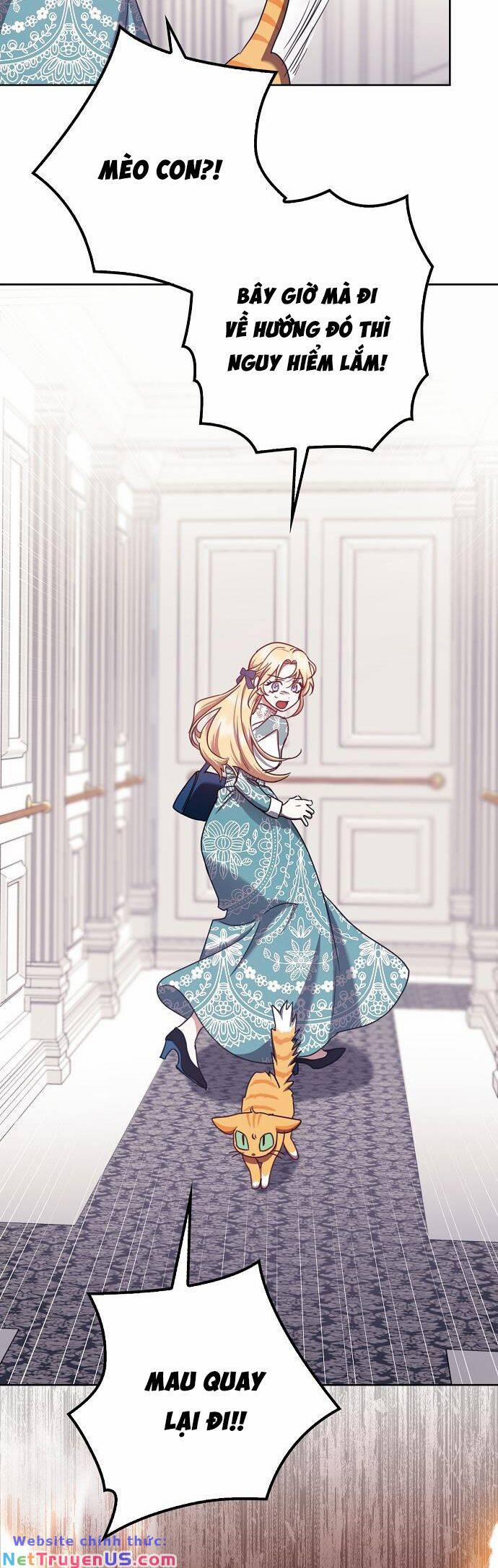 Cuộc Sống Độc Thân Giản Dị Của Quý Cô Bị Bỏ Rơi 23 trang 58