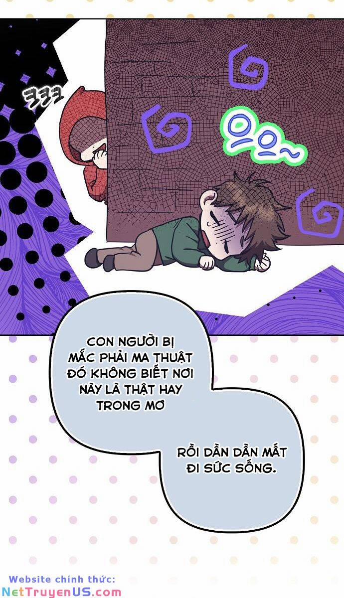 Cuộc Sống Độc Thân Giản Dị Của Quý Cô Bị Bỏ Rơi 23 trang 6